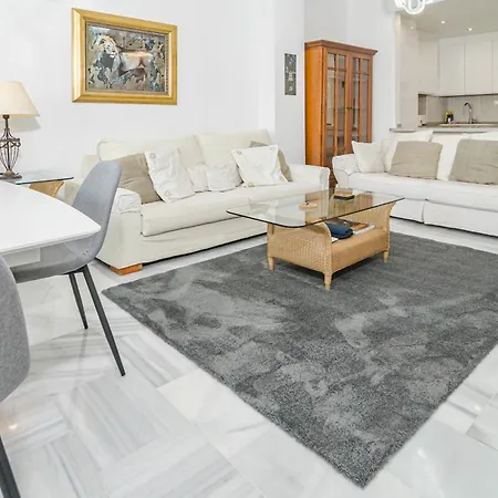 Appartement Rg325 - Great 2 Bed Close To Puerto Banus *