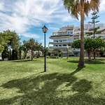 Rg325 - Great 2 Bed Close To Puerto Banus דירה