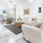 Rg325 - Great 2 Bed Close To Puerto Banus
