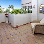 Rg325 - Great 2 Bed Close To Puerto Banus דירה