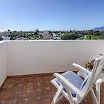 Rg325 - Great 2 Bed Close To Puerto Banus * Marbella