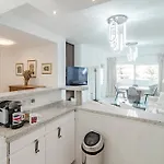 Rg325 - Great 2 Bed Close To Puerto Banus Marbella
