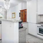דירה Rg325 - Great 2 Bed Close To Puerto Banus *