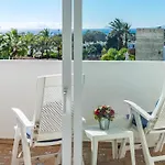 Rg325 - Great 2 Bed Close To Puerto Banus Marbella