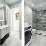 Rg325 - Great 2 Bed Close To Puerto Banus דירה