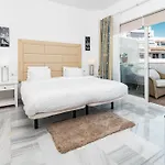 Rg325 - Great 2 Bed Close To Puerto Banus Apartment