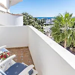 Rg325 - Great 2 Bed Close To Puerto Banus דירה *