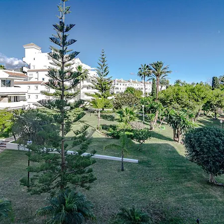 Apartman Rg325 - Great 2 Bed Apt, Close To Puerto Banus