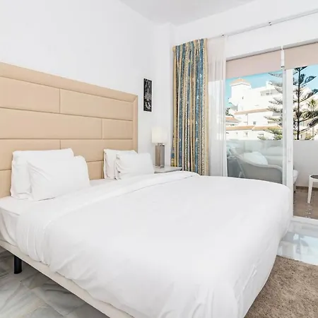 Апартаменти Rg325 - Great 2 Bed Apt, Close To Puerto Banus *