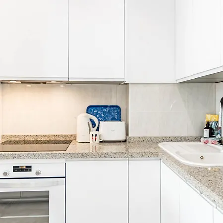 Rg325 - Great 2 Bed Close To Puerto Banus Μαρμπέλλα