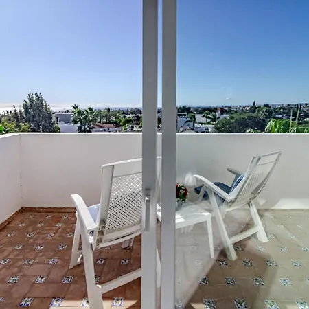 Apartment Rg325 - Great 2 Bed Close To Puerto Banus