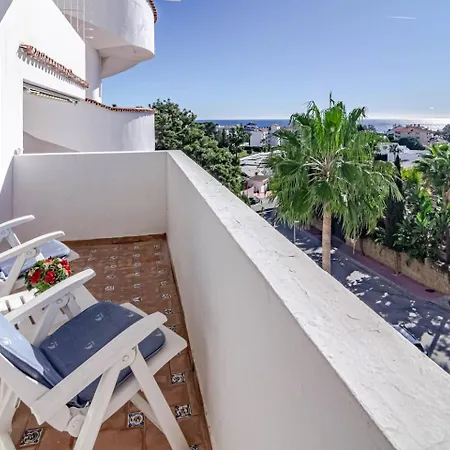 Appartement Rg325 - Great 2 Bed Close To Puerto Banus *