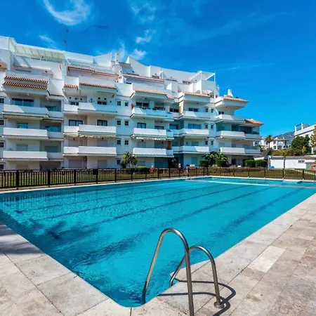 Rg325 - Great 2 Bed Close To Puerto Banus * Marbellac