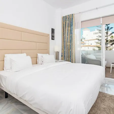 Appartement Rg325 - Great 2 Bed Close To Puerto Banus *
