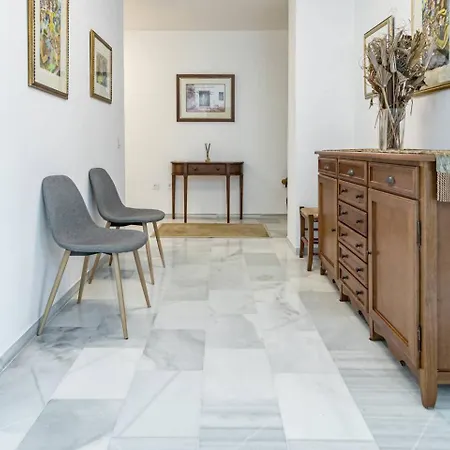 Rg325 - Great 2 Bed Close To Puerto Banus Appartement Marbellac