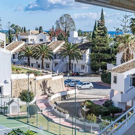 Rg325 - Great 2 Bed Close To Puerto Banus Marbellac
