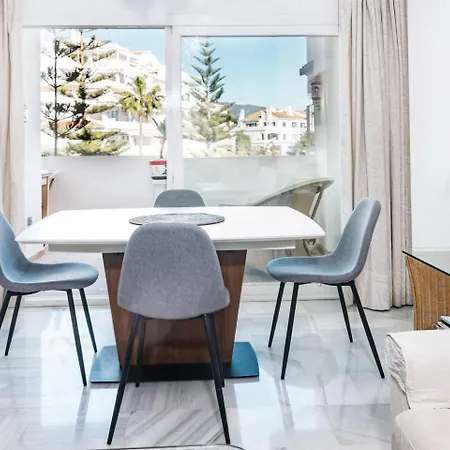 Rg325 - Great 2 Bed Close To Puerto Banus Marbellac