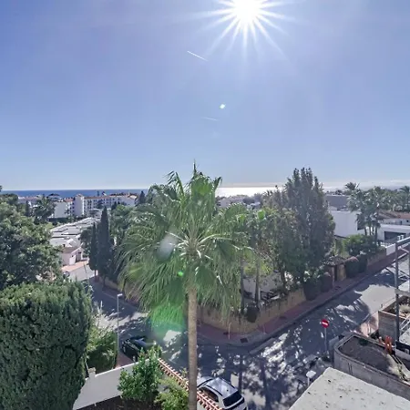 Appartement Rg325 - Great 2 Bed Close To Puerto Banus Marbellac