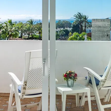 Rg325 - Great 2 Bed Close To Puerto Banus * Marbellac