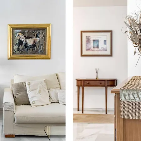 Rg325 - Great 2 Bed Close To Puerto Banus Marbellac