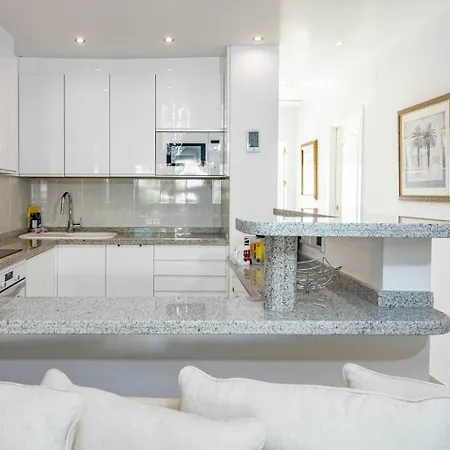 Appartement Rg325 - Great 2 Bed Close To Puerto Banus *