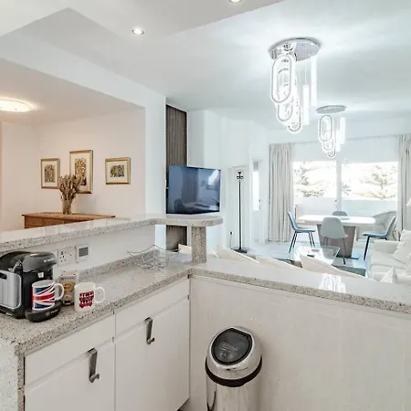 Appartement Rg325 - Great 2 Bed Close To Puerto Banus *