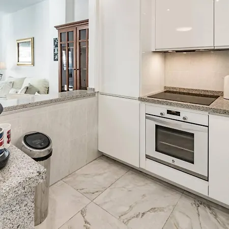 Rg325 - Great 2 Bed Close To Puerto Banus * Marbellac