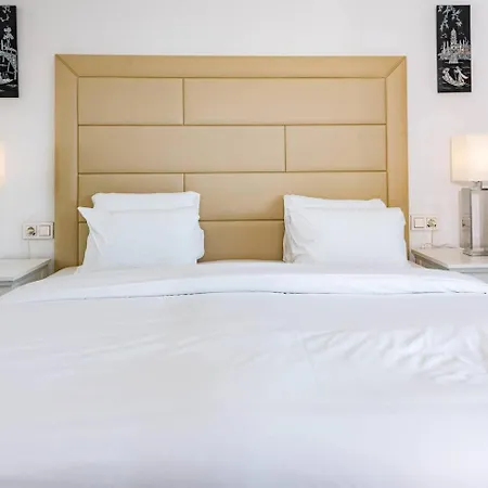 Appartement Rg325 - Great 2 Bed Close To Puerto Banus *
