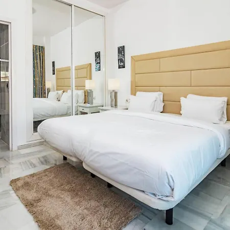Rg325 - Great 2 Bed Close To Puerto Banus Marbellac