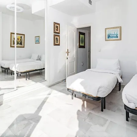 Appartement Rg325 - Great 2 Bed Close To Puerto Banus