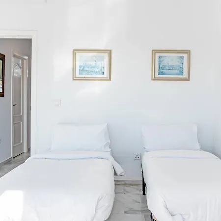 Rg325 - Great 2 Bed Close To Puerto Banus Marbellac