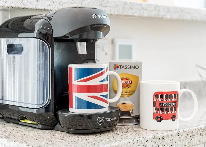 Rg325 - Great 2 Bed Apt, Close To Puerto Banus