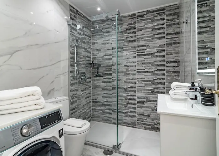 Rg325 - Great 2 Bed Apt, Close To Puerto Banus * Марбелья