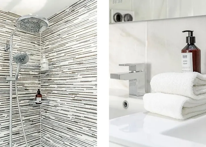 Rg325 - Great 2 Bed Apt, Close To Puerto Banus