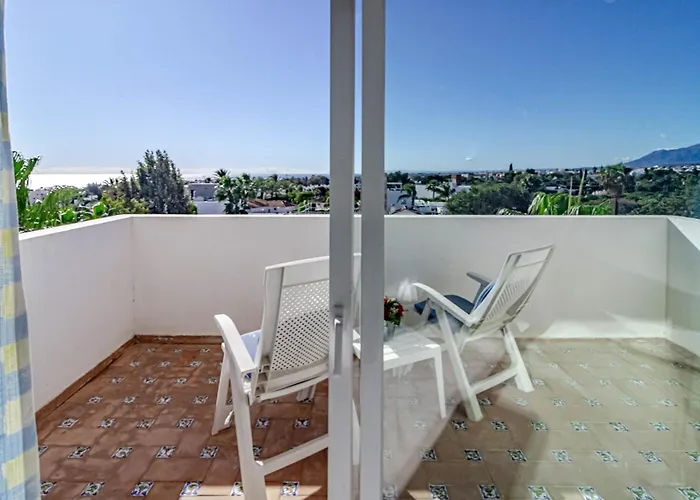 Apartmán Rg325 - Great 2 Bed Close To Puerto Banus