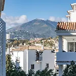 Rg325 - Great 2 Bed Close To Puerto Banus アパート *