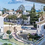 Rg325 - Great 2 Bed Close To Puerto Banus