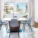 Rg325 - Great 2 Bed Close To Puerto Banus アパート