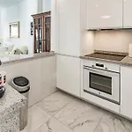 Rg325 - Great 2 Bed Close To Puerto Banus アパート マルベーリャ