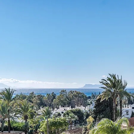 Appartement Rg325 - Great 2 Bed Apt, Close To Puerto Banus *