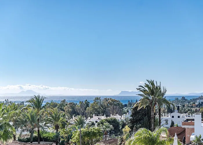 Apartament Rg325 - Great 2 Bed Apt, Close To Puerto Banus *