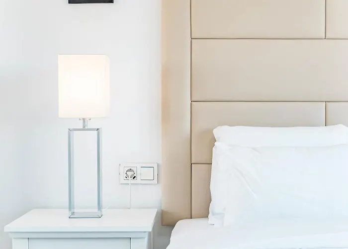 Appartement Rg325 - Great 2 Bed Apt, Close To Puerto Banus Marbella