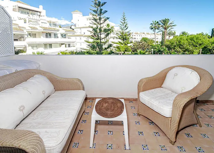 Апартаменти Rg325 - Great 2 Bed Close To Puerto Banus