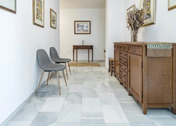 Rg325 - Great 2 Bed Apt, Close To Puerto Banus Μαρμπέλλα