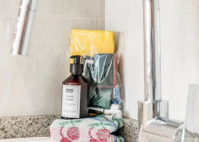 Διαμέρισμα Rg325 - Great 2 Bed Apt, Close To Puerto Banus