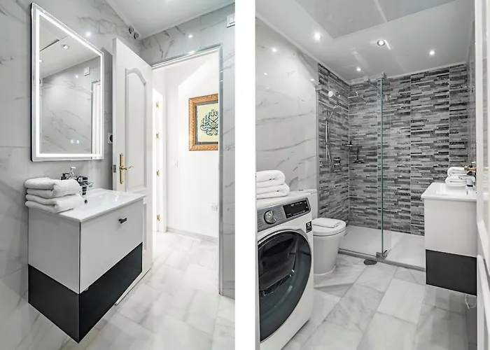 Διαμέρισμα Rg325 - Great 2 Bed Apt, Close To Puerto Banus Μαρμπέλλα