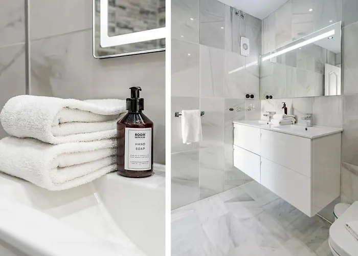 Διαμέρισμα Rg325 - Great 2 Bed Apt, Close To Puerto Banus *